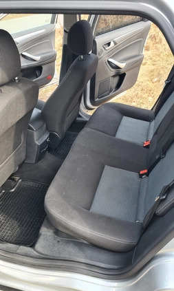 Ford Mondeo cena 23400 przebieg: 291258, rok produkcji 2012 z Kartuzy małe 301